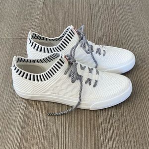 Blowfish Sneakers Never Worn, Size 7